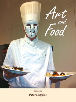 cover image of Art and Food